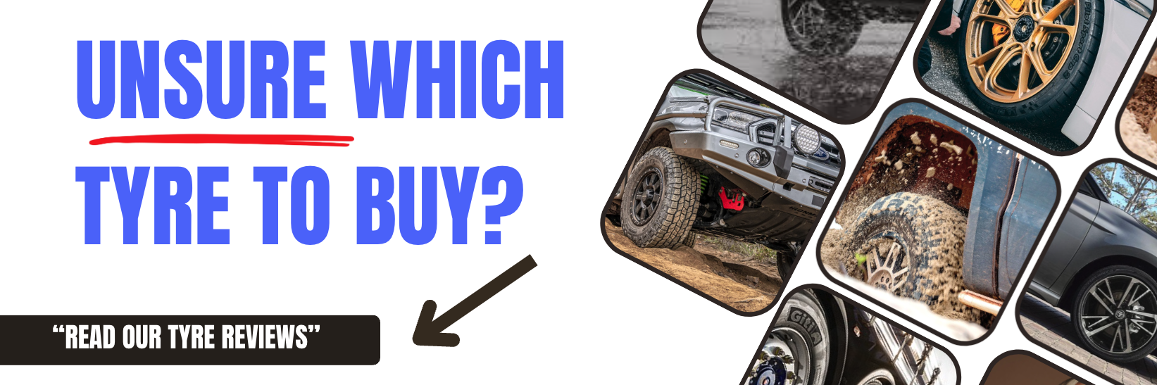 Tyre Reviews 